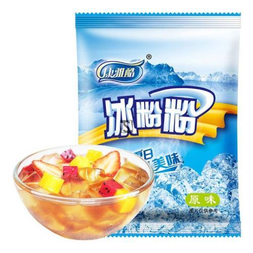 康雅酷冰粉粉-原味 40g （16/11/23）