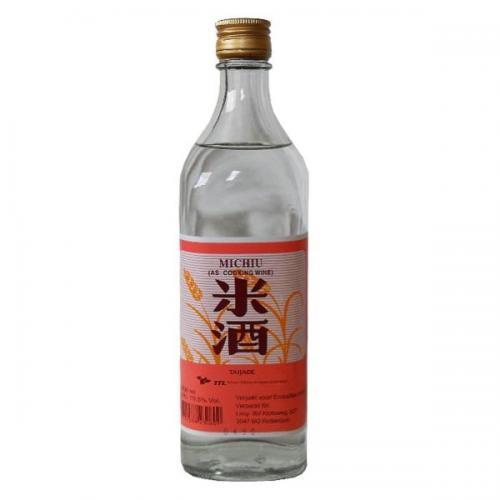 台湾米酒 600ml