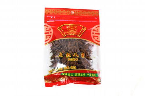 正丰八角 50g