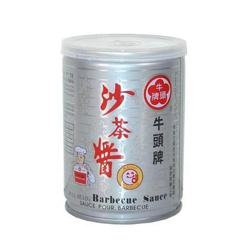 牛头牌沙茶酱 250g