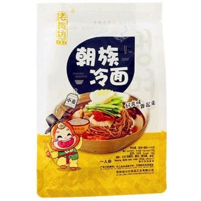 佬长坊朝族冷面-小麦 330g