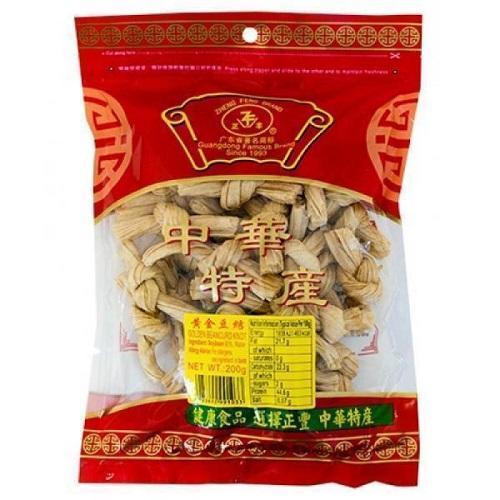 正丰黄金豆结 200g