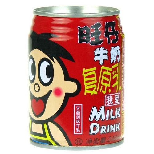 旺仔牛奶 245ML