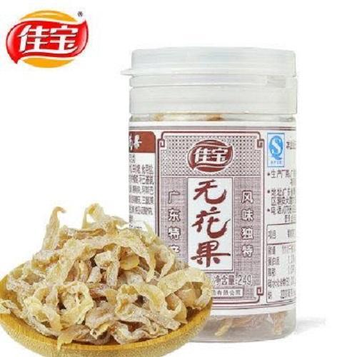 买一送一 佳宝无花果 110g （20/02/24）
