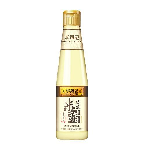 李锦记醇酿米醋 500ml