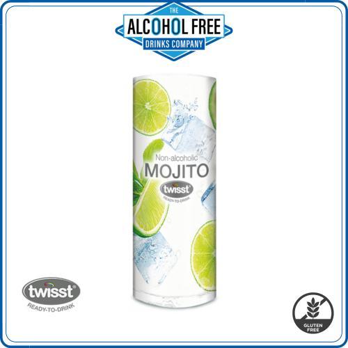 Non Alcoholic Pina Colada 240 ml