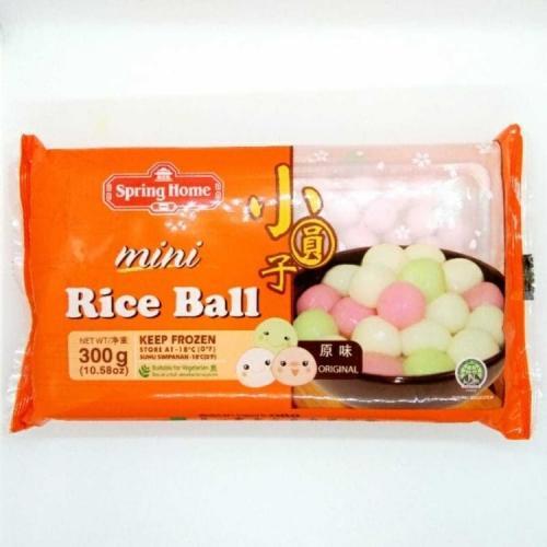  第一家 小圆子