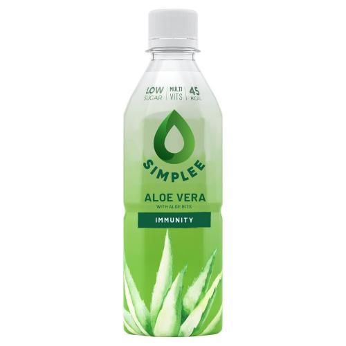 SIMPLEE 芦荟汁500ml