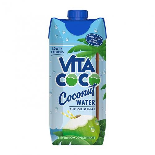 VITACOCO 椰子水 500ml