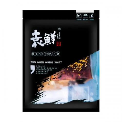 袁鲜 红油钵钵鸡调料（31/12/23）