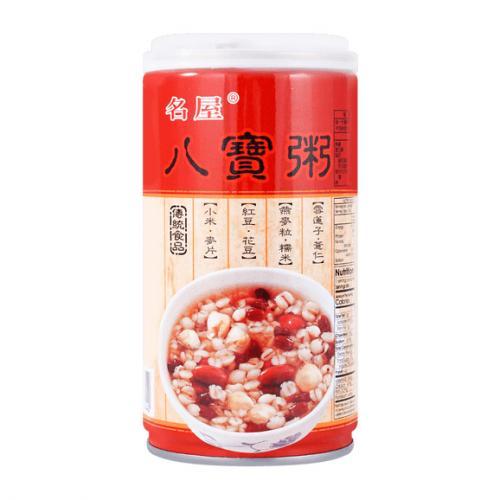 名屋 八宝粥 370g