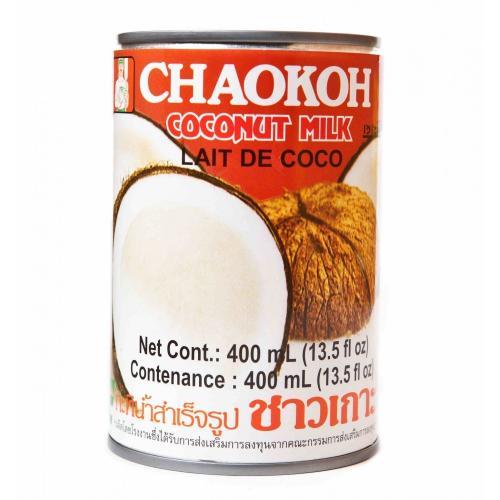 泰国 椰奶 400ml