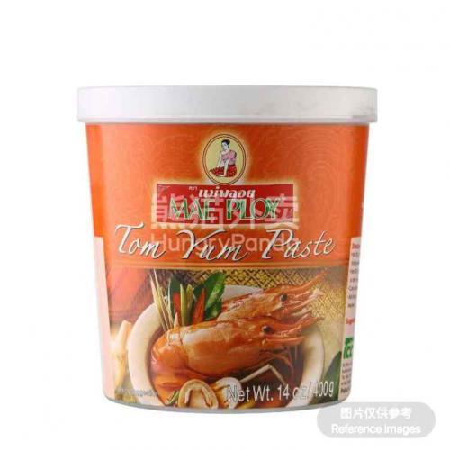 泰国 冬阴汤 400g