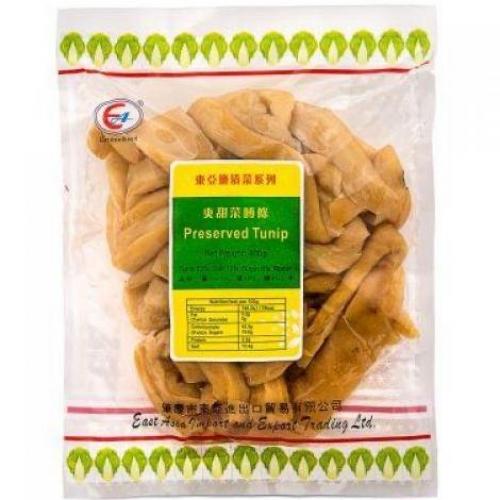 东亚 甜菜脯条