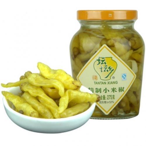 坛坛乡 小米辣 275g