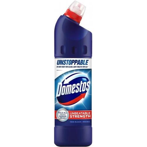 domestos 漂白水