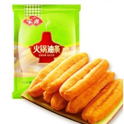 安井 火锅油条 500g