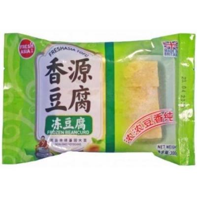 香源冻豆腐 300g