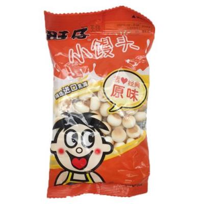 旺仔小馒头 95G