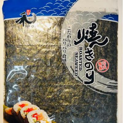 元禾寿司海苔10片 28g