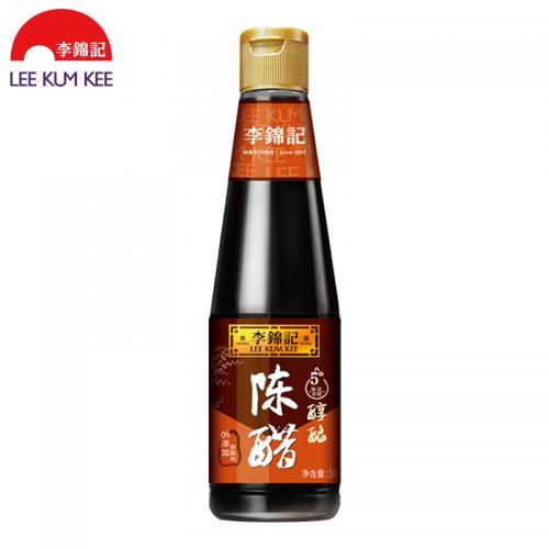 李锦记 陈醋 500ml