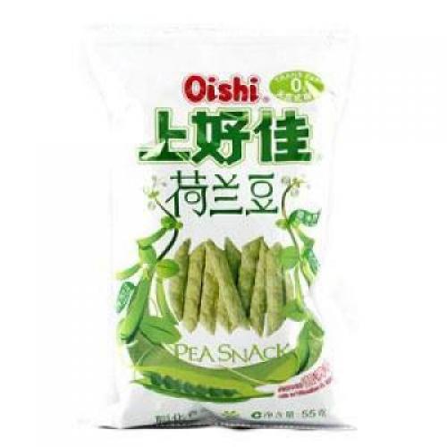 上好佳荷兰豆55g