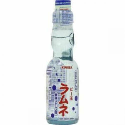 HATA波子水-原味200ML