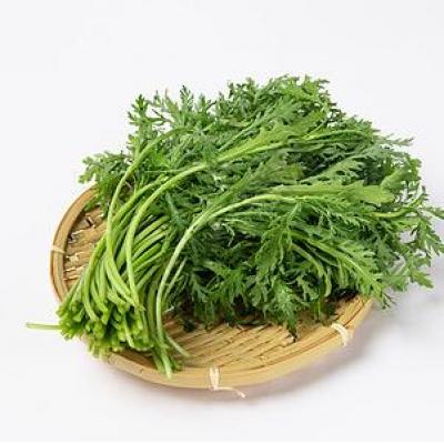 火锅菜（茼蒿）200g *2包