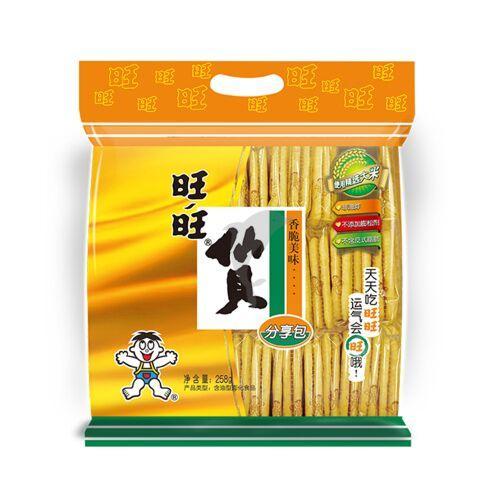 旺旺 仙贝分享装 258g