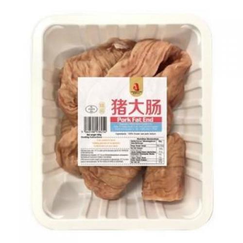 香源精品猪大肠（肥肠）400g