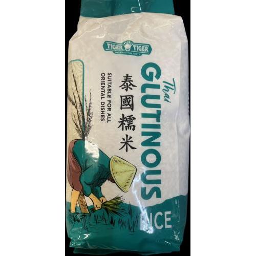 双虎牌 糯米 1KG