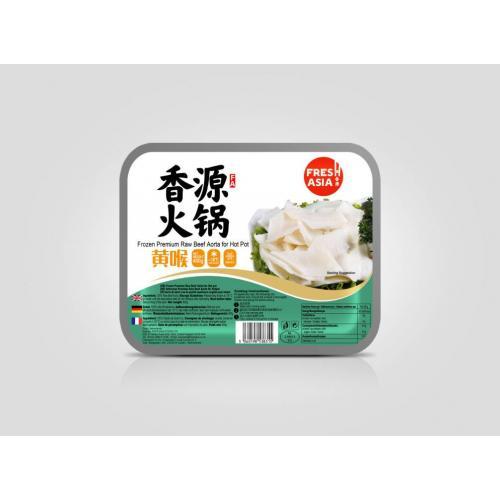 香源精品黄喉 400g