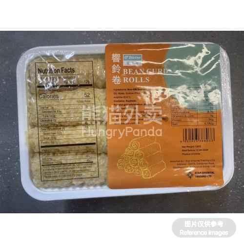 家乐响铃卷 2盒