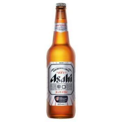 日本辛口啤酒 4*330ML