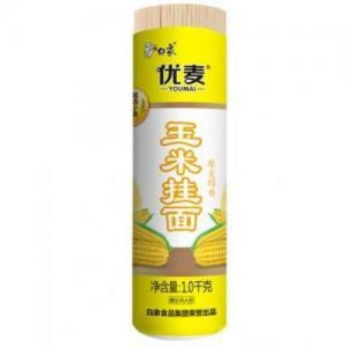 白象 玉米挂面 1KG