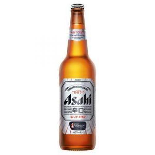 日本辛口啤酒 330ML