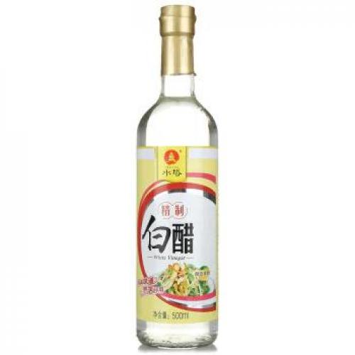 水塔白醋500ml