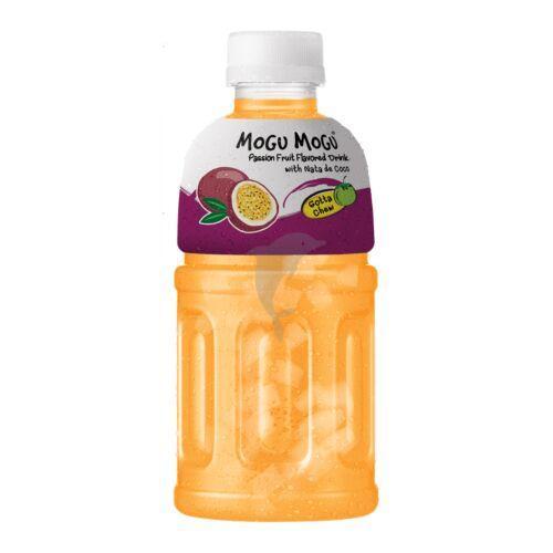 MOGU 百香果饮料320ml