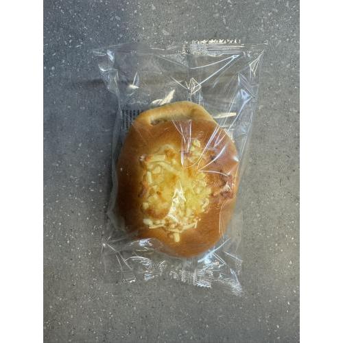 中华阁 芝士火腿包