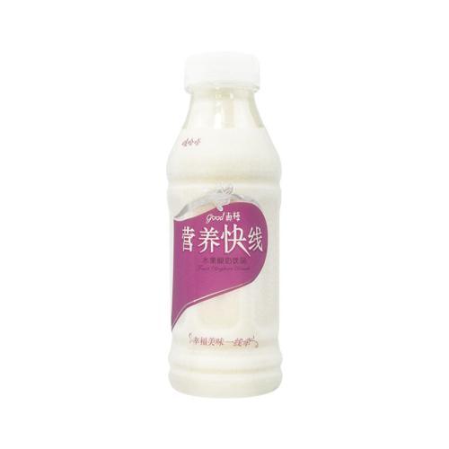 娃哈哈 营养快线 椰子味 500ML