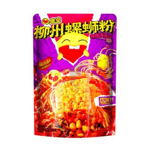 臭宝 爆爆浓汤螺蛳粉 330G