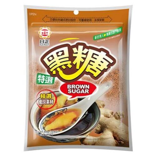 日正 黑糖 300G