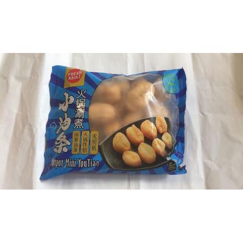 香源 火锅小油条 200g