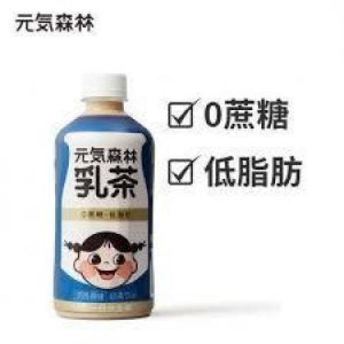 元气森林原味乳茶450ML