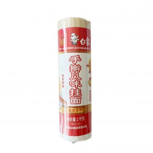 白象 手擀面 1KG