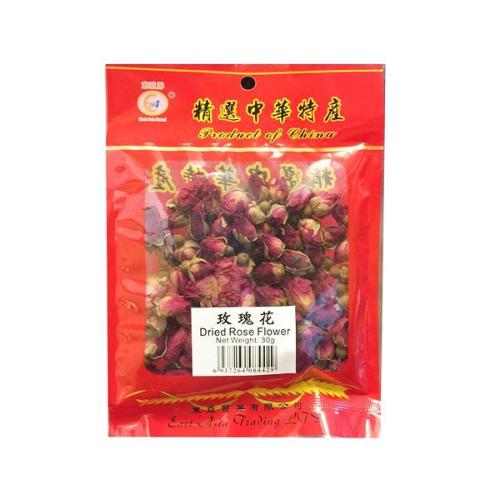 正丰 玫瑰花  50G