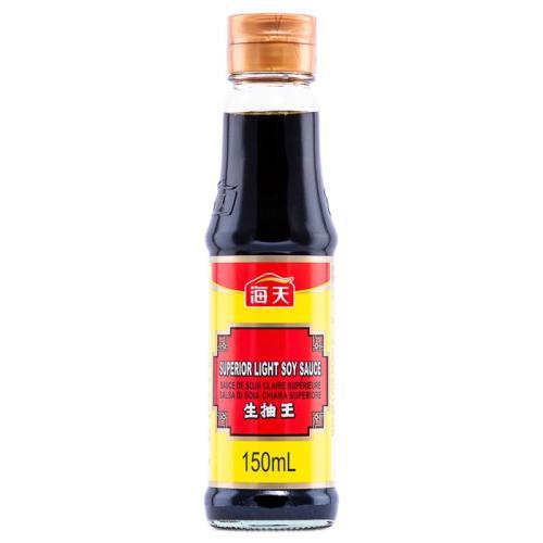 海天 生抽王 150ML