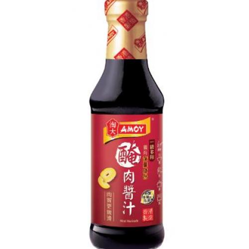 （05/09/24）淘大 腌肉酱汁  250ML