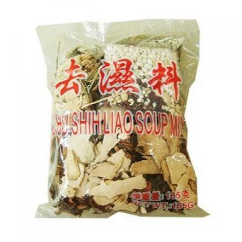 正丰 祛湿料 165g