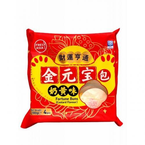 香源 金元宝 奶黄味 180G